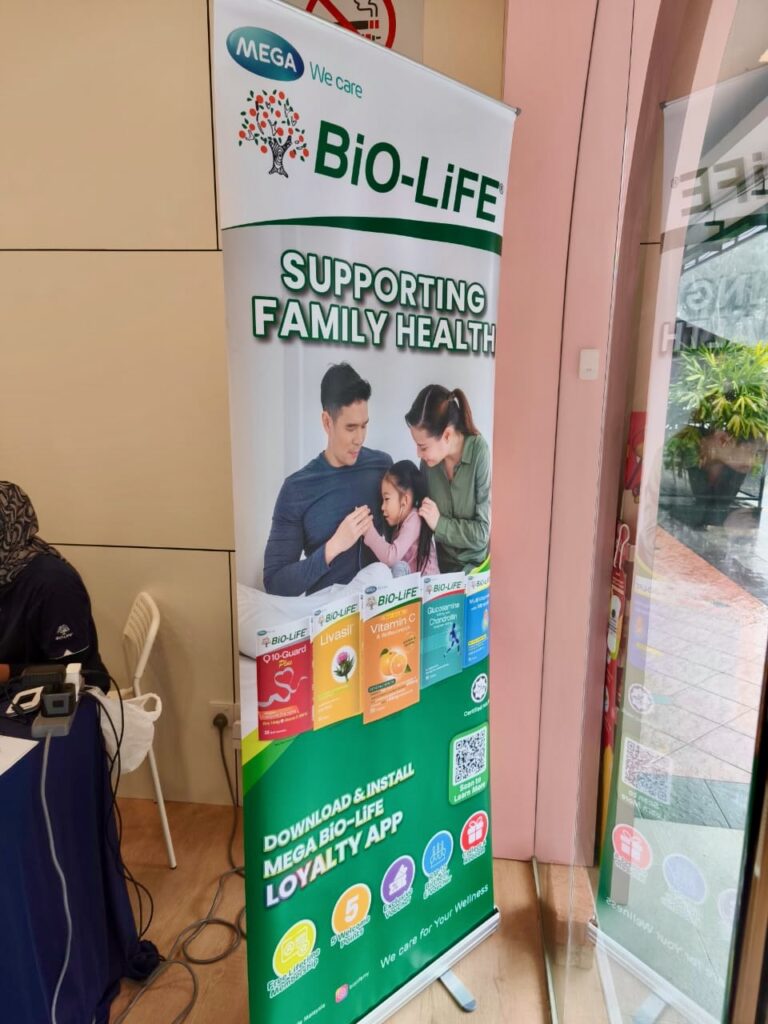 Essen Pharmacy - Thank You, Taman Pelangi — That's a Wrap on Our 9 May Eye Screening